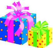 Birthday gifts.. - Do you like receiving gifts on your birthday?