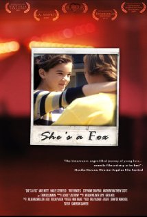 She&#039;s A Fox - A hilarious short film about young people doing everything to win the girl of his dreams.