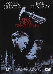 First deadly sin. - First deadly sin.