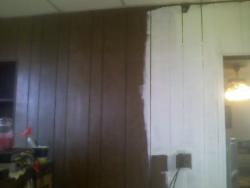 changes at home - help changes at home - help
