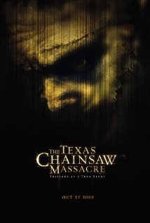 The Texas Chainsaw Massacre - The Texas Chainsaw Massacre, starring Jessica Biel, Jonathan Tucker and Andrew Bryniarski
