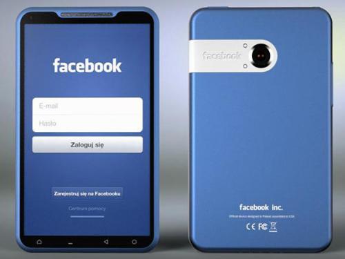 facebook mobile - is this mobile stands before previous one? facebook mobile - is this mobile stands before previous one?