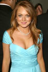 lindsay - what happened to her now? lindsay - what happened to her now?