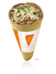 cone Pizza - cone Pizza