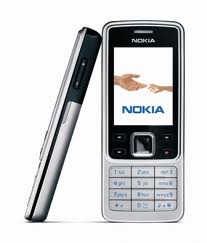 Nokia 6300 - Nokia 6300 - This is the phone I used to have and this is the best phone I ever had.