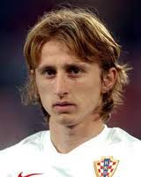 Luka Modric will wear the white of Real Madrid in  - Luka Modric will wear the white of Real Madrid in the coming season.