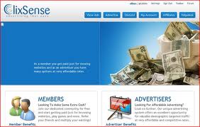 clixsense - pay to survey! clixsense - pay to survey!