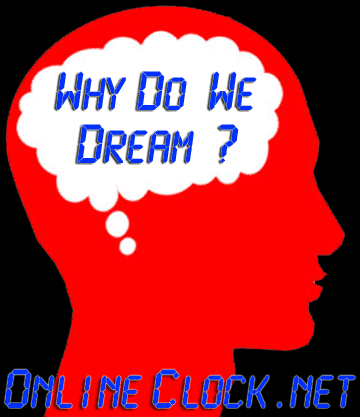 why do human being dream? - why is the need of dream in human beings life? is it essential? is it inseparable? how does it help? why do human being dream? - why is the need of dream in human beings life? is it essential? is it inseparable? how does it help?