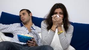 Crying during watching a movie - Have you ever cried while watching a movie?