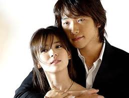 Full house teledrama - Main characters in full house teledrama..nice couple..donot you agree??