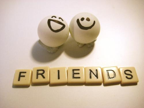 Good friends - How can we choose good friends? How can you benefit from them?