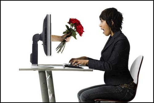onlinedating - What are the safety measures to consider if finding mate online?