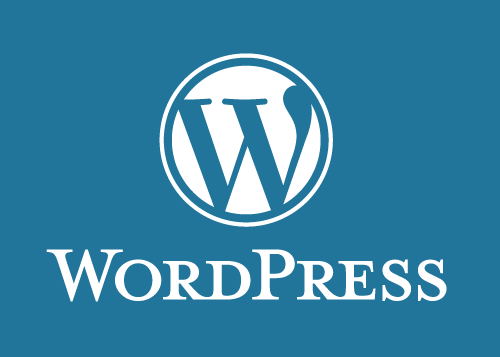 Blogging - Wordpress