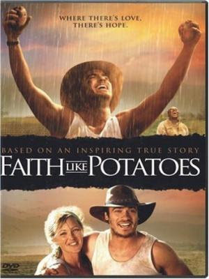 Faith like a potato - christian movie