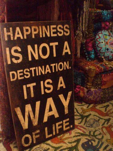 happiness - happiness, a way to live. 
