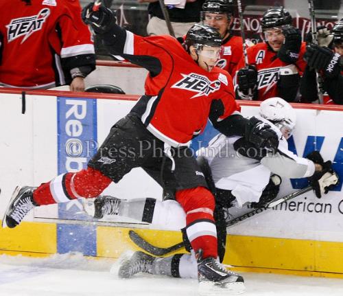 Hockey - Boarding