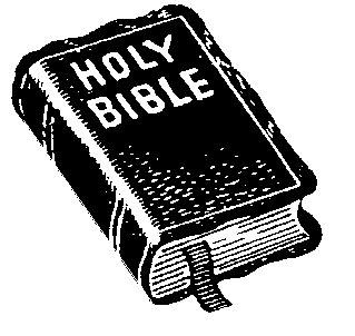 Bible - Bible the Religious scripture for christian and past book for Muslims.