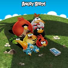 money - Angry birds is a game found on every latest mobile.This game is very interesting and new versions have also came.