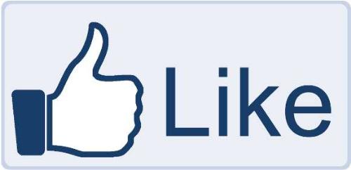 "Like" button - Is the "Like" button effective?