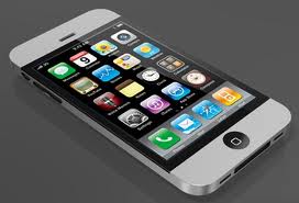 iphone 5 - apple