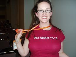nerd - geeks