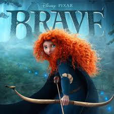 brave - disney movie! brave - disney movie!