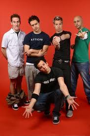 simple plan - i love this band