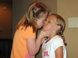 sister love - love sister love - love