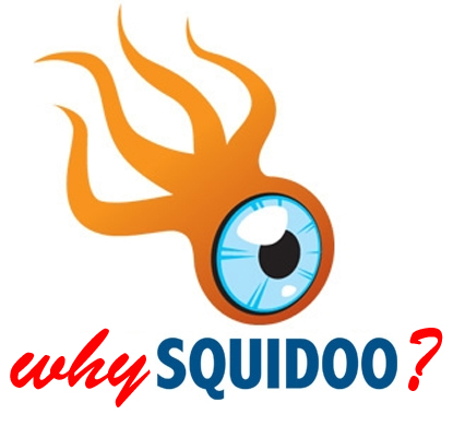 Squidoo - This is the first photo I used in Squidoo.