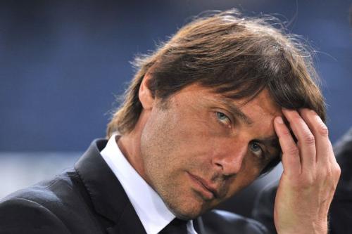 Without Antonio Conte, Juventus can still do well  - Without Antonio Conte, Juventus can still do well against Napoli