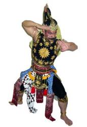 hero - gatot kaca