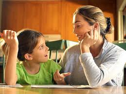 kids - Kids start to ask a lot of questions as they learn to speak