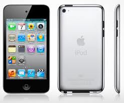 Ipod Touch - Apple's Ipod touch photo
