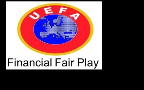 The Financial Fair Play plan by the UEFA is a good - The Financial Fair Play plan by the UEFA is a good plan