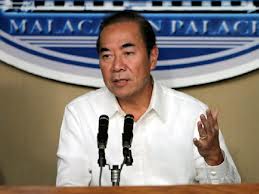 we will blow them up - singson says so. immature