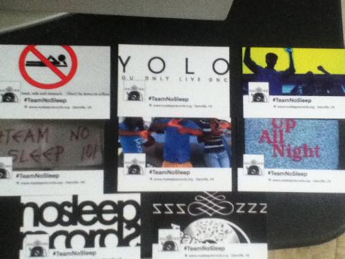 #TeamNoSleep Business Card Release - These are the 1st Official #TeamNoSleep Business Cards available as of 08/2012. Get yours today and contact us!! We are up!! www.nosleeprecords.org www.facebook.com/TeamNoSleepTM or follow us on Twitter @TeamNoSleepTM #TeamNoSleep Business Card Release - These are the 1st Official #TeamNoSleep Business Cards available as of 08/2012. Get yours today and contact us!! We are up!! www.nosleeprecords.org www.facebook.com/TeamNoSleepTM or follow us on Twitter @TeamNoSleepTM