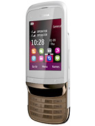 Nokia C2-03 - I just bought this phone earlier and I would like to tell you about it.