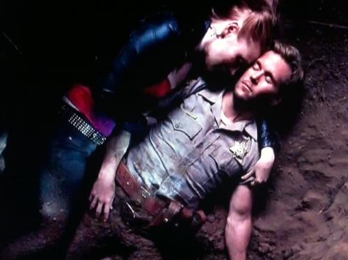 True Blood Jason and Jessica - Picture from next week&#039;s True Blood showing Jason and Jessica