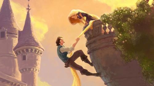 Rapunzel - From the Disney movie, Rapunzel. http://litscribbles.wordpress.com/2009/12/18/disneys-rapunzel-an-update/
A fairy tale story about a girl with really long hair named Rapunzel. The story was from a collection of fairy tales put together by the Brothers Grimm. Rapunzel - From the Disney movie, Rapunzel. http://litscribbles.wordpress.com/2009/12/18/disneys-rapunzel-an-update/
A fairy tale story about a girl with really long hair named Rapunzel. The story was from a collection of fairy tales put together by the Brothers Grimm.