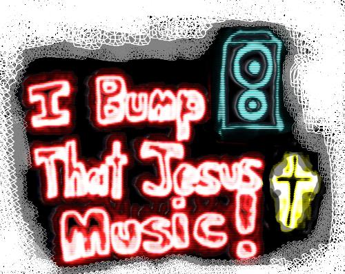 Bump That Jesus Music - Inspired by the song That Jesus by Enock feat. Bless&#039;t