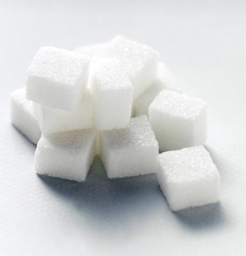 Sugar cubes - Have some sweets. Sugar cubes - Have some sweets.