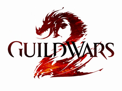 guild wars 2 - Guild Wars 2 logo