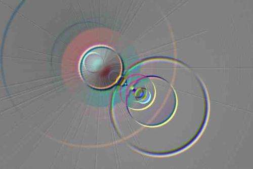 Portal - Photoshop art, my first one with that software. 