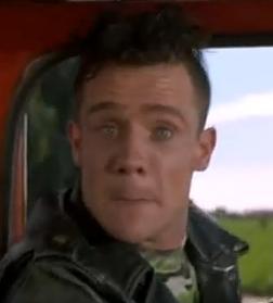 Flea Red Hot Chili Peppers in Back To Future - This is Flea, from RHCP in Back to the Future! It's very funny