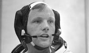 Neil Armstrong - a photo of Neil Armstrong