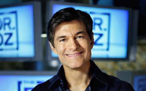 Dr. Oz - Doctor Oz