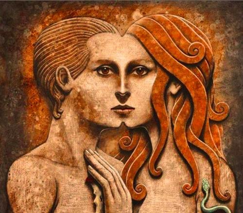 One - There is no Other ... There is only ONE.
When you look at another ...you are actually looking at another version of Yourself.
Picture from Divine Evolution One - There is no Other ... There is only ONE.
When you look at another ...you are actually looking at another version of Yourself.
Picture from Divine Evolution