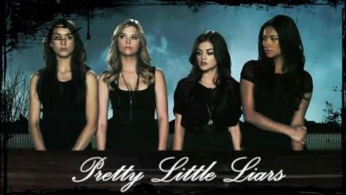 Pretty Little Liars - Who is "A" and who killed Alison Delarentes?