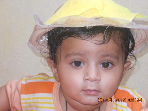 bishu my grandson - This is Bishu, my grandson, one year young bishu my grandson - This is Bishu, my grandson, one year young