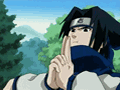 NARUTO - .